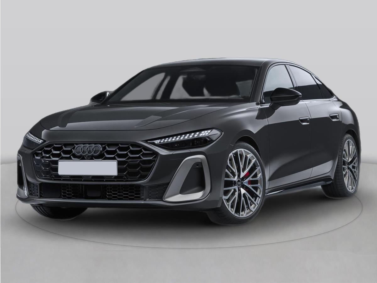 audi new a5 2025 WAU1BCFU5SN071904 image audi new a5 2025 WAU1BCFU5SN071904 image